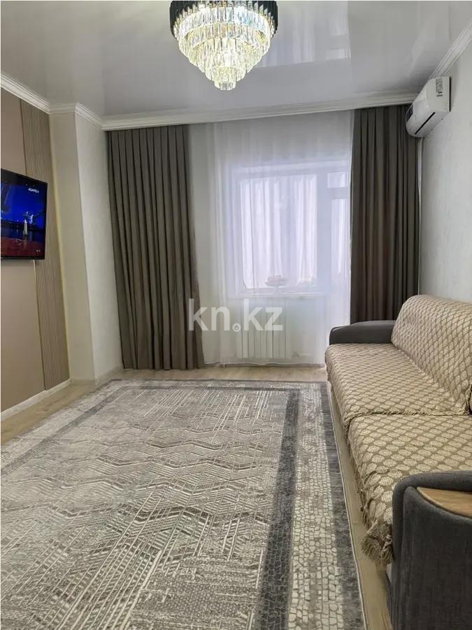 Продажа 3-комнатной квартиры, 78 м² в Караганде