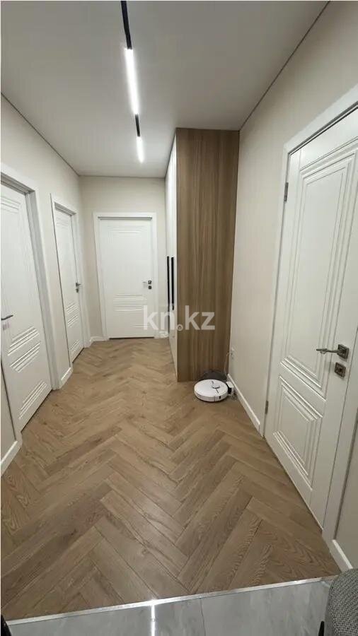 Продажа 2-комнатной квартиры, 68.4 м² в Алматы - фото 4