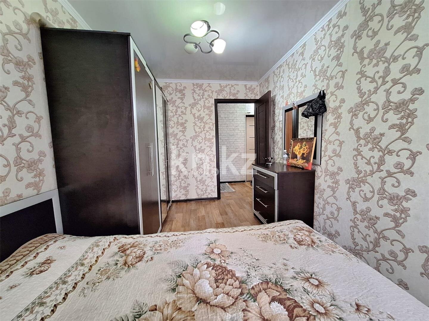 Продажа 4-комнатной квартиры, 60 м² в Караганде - фото 4