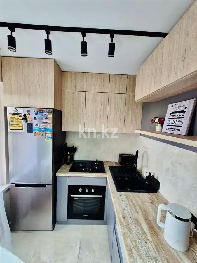 Продажа 2-комнатной квартиры, 47.5 м², мкр-н Орбита-3, дом  31 в Алматы - фото 3