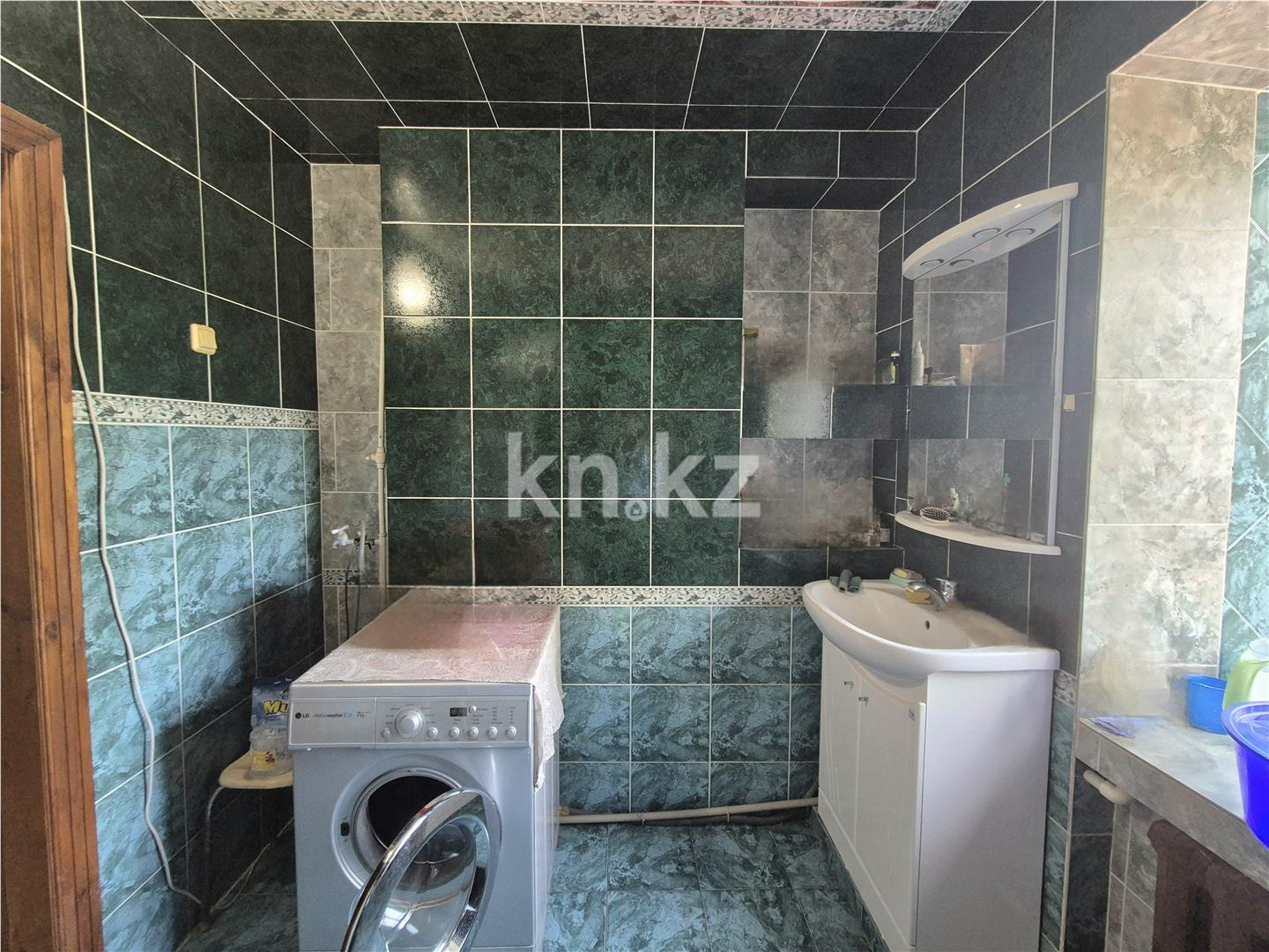 Продажа 5-комнатного дома, 279.1 м², ул. Клочкова - Продажа домов, коттеджей в Темиртау фото 16 из 24