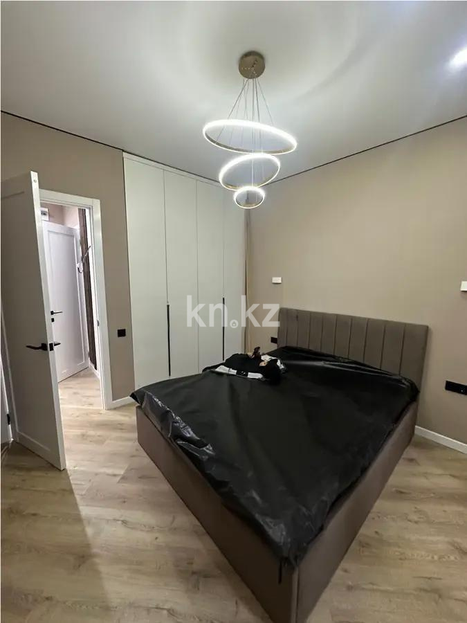 Продажа 2-комнатной квартиры, 55 м², ул. Букетова, дом  3/2 - Продажа квартир в новостройках Караганды фото 2 из 4