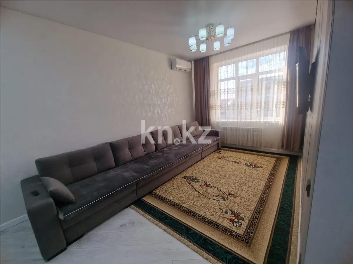 Продажа 2-комнатной квартиры, 40 м² - Продажа двухкомнатных квартир в Караганде - страница 2 фото 1 из 5