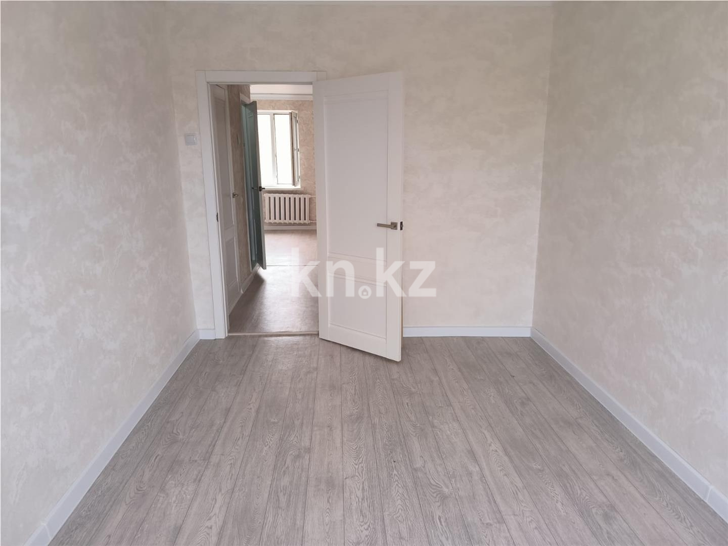 Продажа 2-комнатной квартиры, 53 м² - Продажа квартир в панельном доме в Казахстане - страница 195 фото 4 из 10