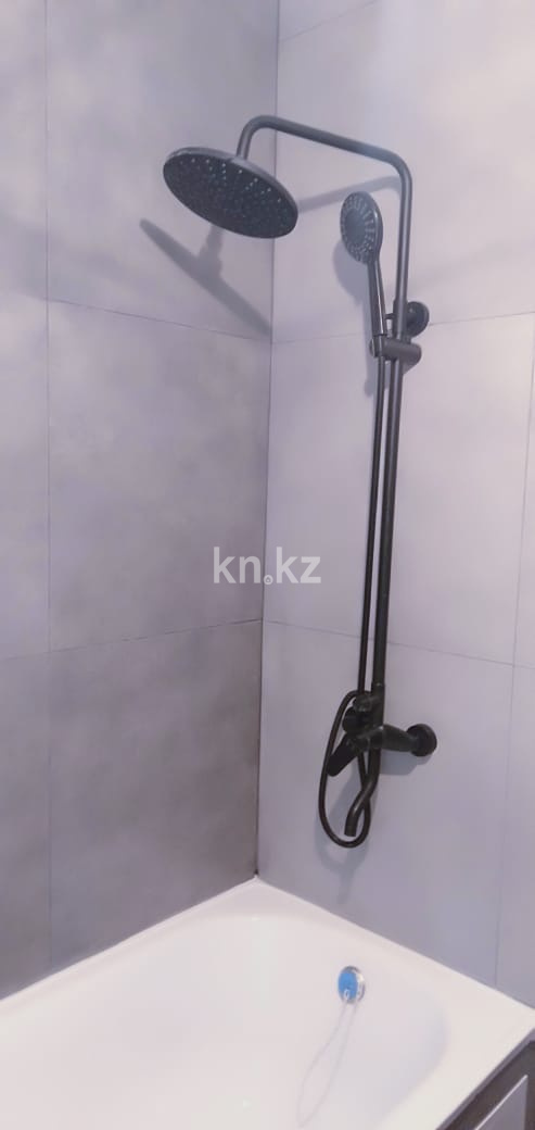 Аренда 1-комнатной квартиры, 40 м² - Аренда однокомнатных квартир помесячно в Астане фото 8 из 10