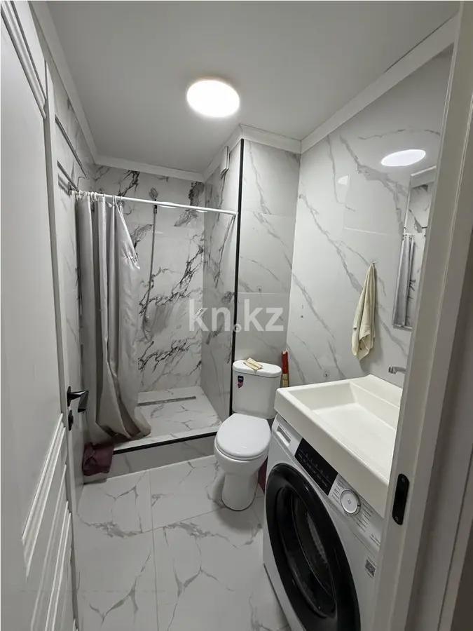 Продажа 1-комнатной квартиры, 30 м² в Алматы - фото 3