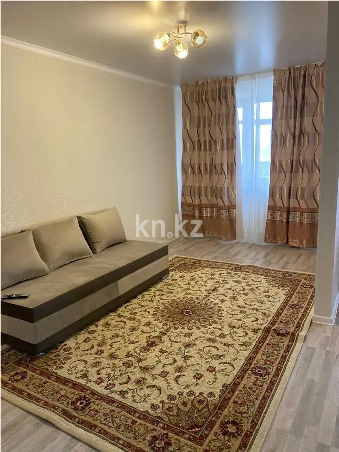 Продажа 1-комнатной квартиры, 30 м², пр. Тауелсыздык, дом  12/2 - Продажа квартир в Казахстане фото 1 из 3