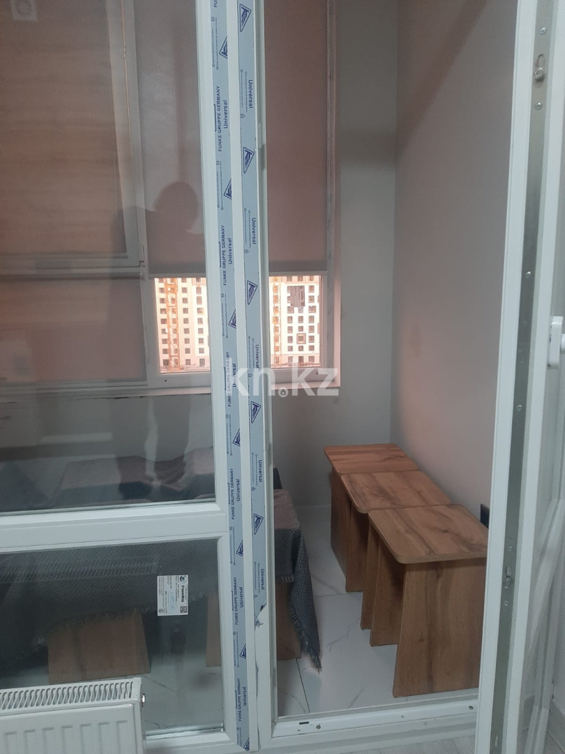 Аренда 1-комнатной квартиры, 42 м² в Астане - фото 6
