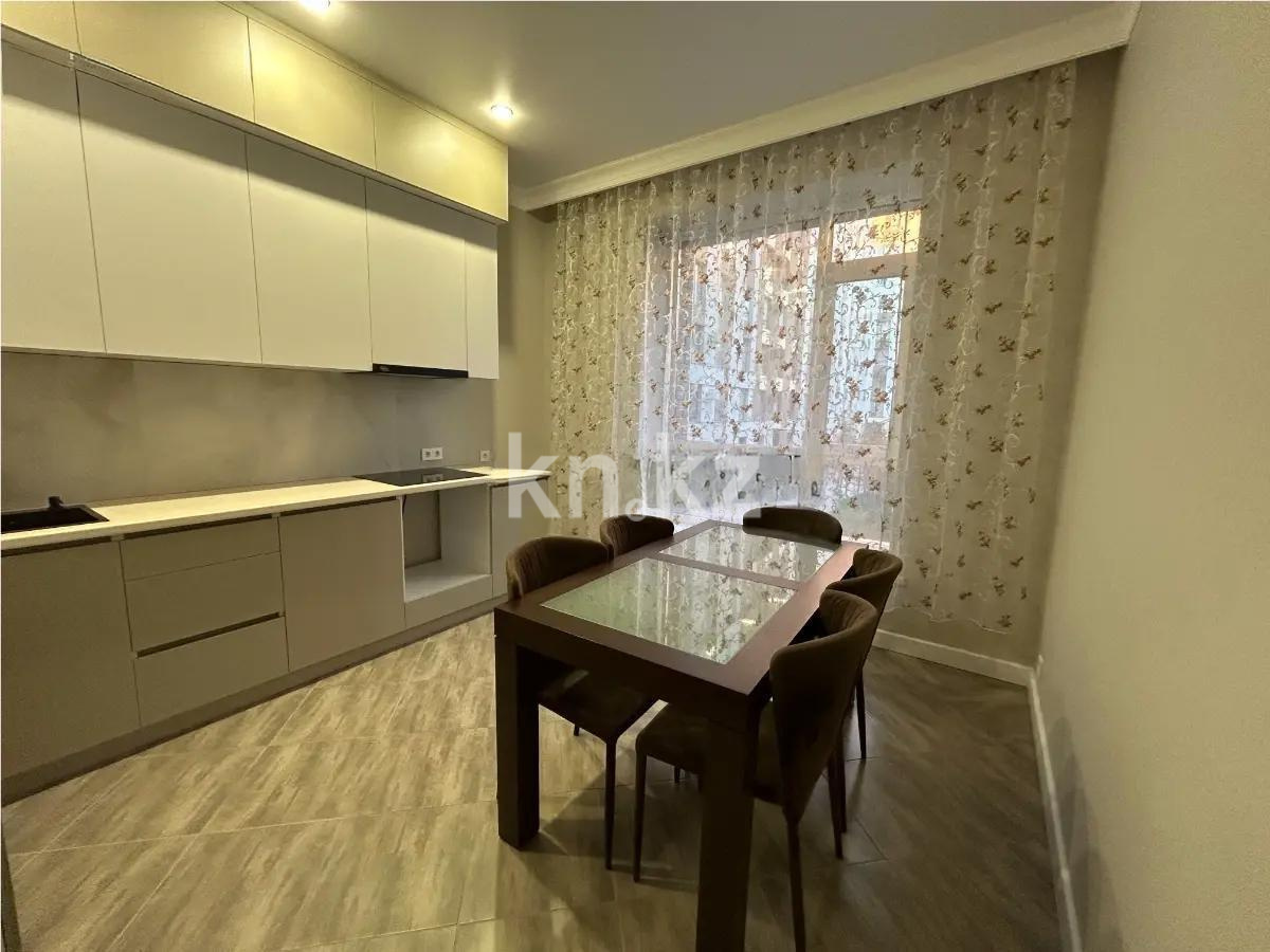Продажа 2-комнатной квартиры, 58.3 м² - Продажа  двухкомнатных квартир в новостройках Астаны - страница 10 фото 3 из 5