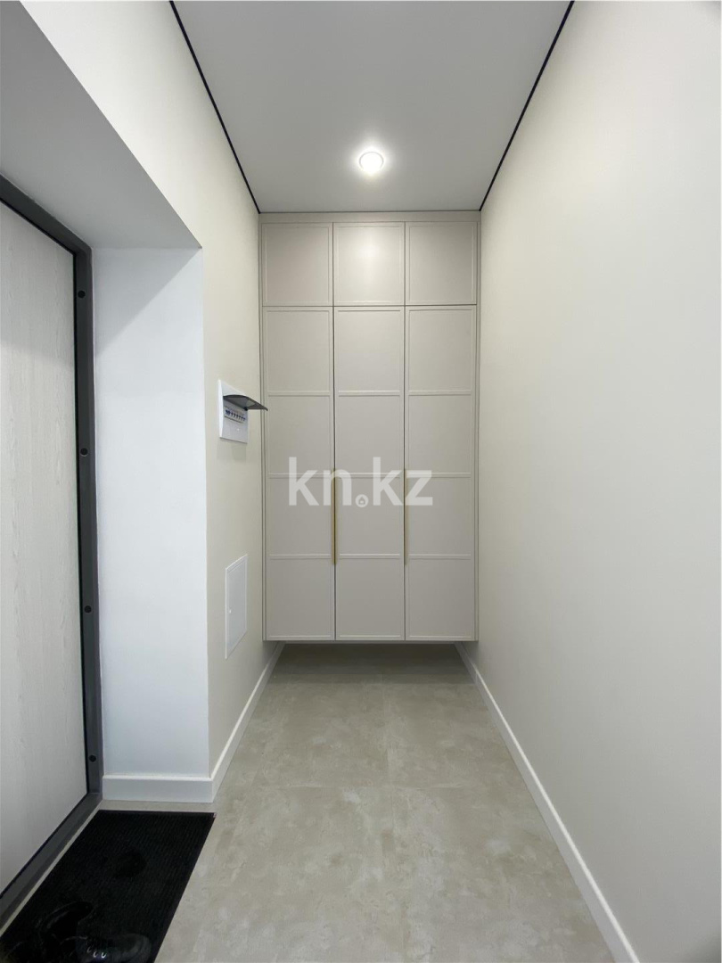 Продажа 2-комнатной квартиры, 42.1 м² в Астане - фото 10