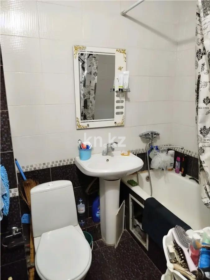 Продажа 2-комнатной квартиры, 42 м² в Алматы - фото 5