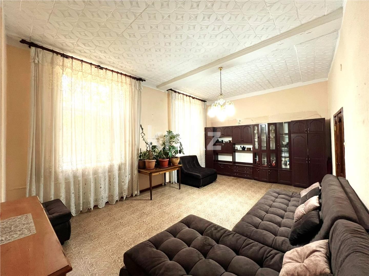 Продажа 3-комнатной квартиры, 90 м², ул. Алалыкина - Продажа квартир в Караганде фото 3 из 22