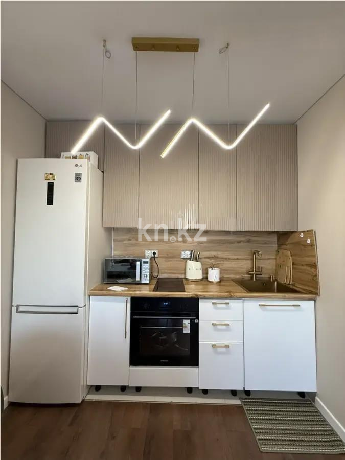 Продажа 2-комнатной квартиры, 40 м², пр. Кабанбай батыра, дом  59 - Продажа квартир в Казахстане фото 3 из 5