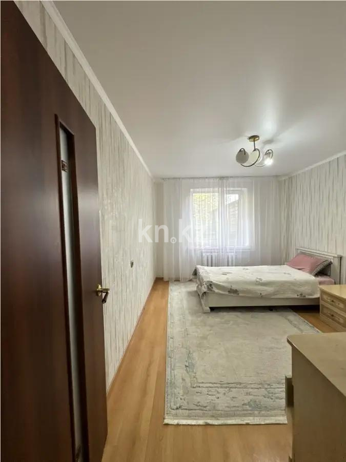 Продажа 3-комнатной квартиры, 68 м² - Продажа трехкомнатных квартир от собственников в Темиртау фото 2 из 5
