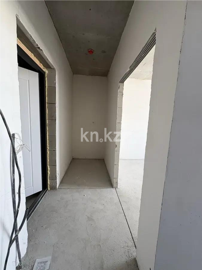 Продажа 1-комнатной квартиры, 36.2 м² - Продажа однокомнатных квартир в р-не Сарайшык Астаны фото 3 из 4