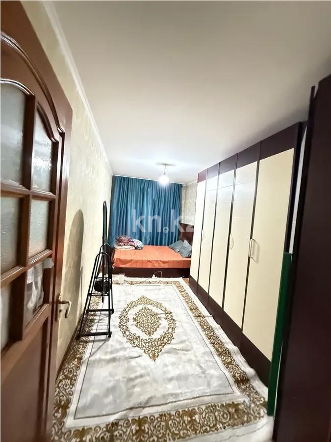 Продажа 3-комнатной квартиры, 60 м², мкр-н 2, дом  29 - Продажа  трехкомнатных квартир в Алматы фото 3 из 5