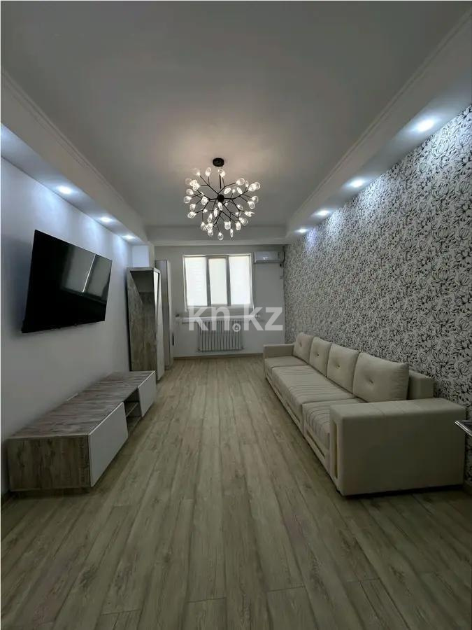 Продажа 2-комнатной квартиры, 75 м² - Продажа квартир в Алматы - страница 23 фото 1 из 6