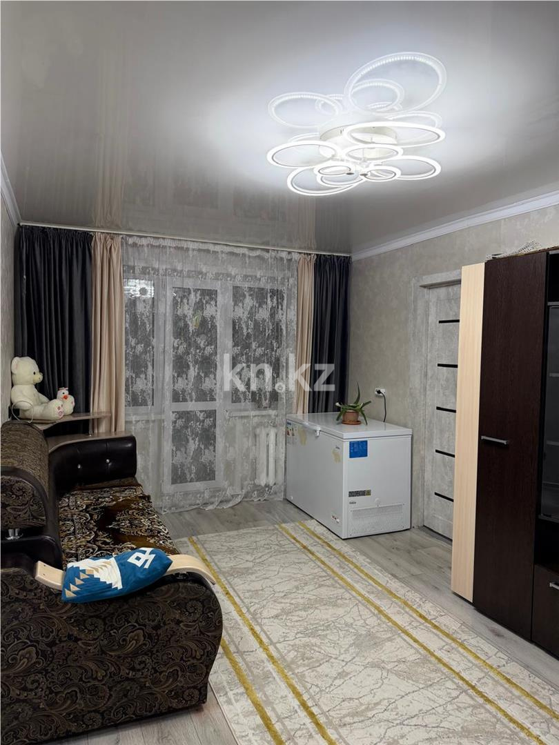 Продажа 2-комнатной квартиры, 45 м² - Продажа двухкомнатных квартир в Караганде - страница 2 фото 1 из 9