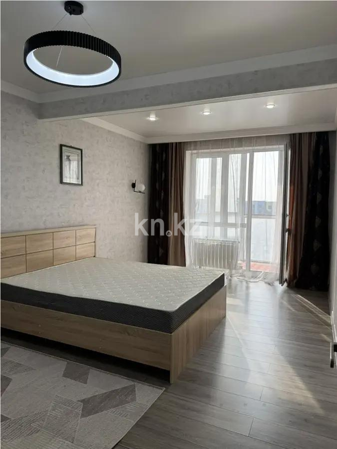 Продажа 2-комнатной квартиры, 77 м² в Алматы - фото 2