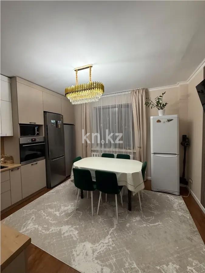 Продажа 4-комнатной квартиры, 97 м² - Продажа четырехкомнатных квартир от собственников в Астане - страница 4 фото 5 из 7
