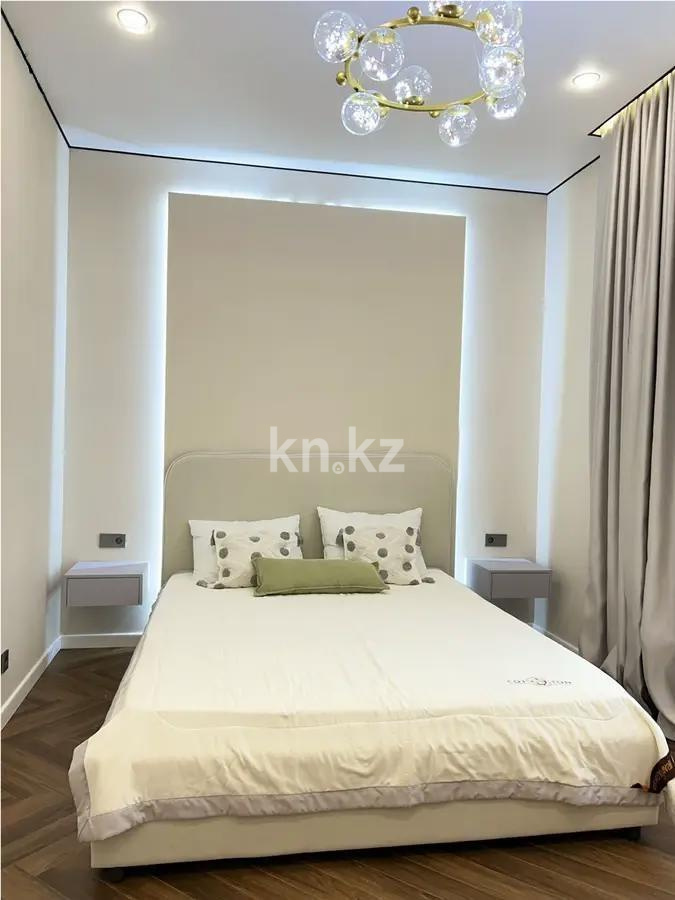 Продажа 3-комнатной квартиры, 68 м² в Астане - фото 3