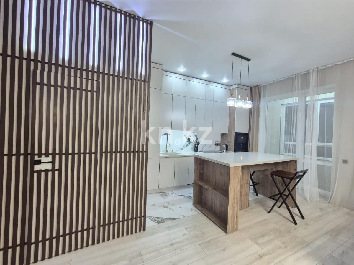 Продажа 4-комнатной квартиры, 90 м², ул. Мынбаева, дом  93 - Продажа  четырехкомнатных квартир в Алматы без посредников фото 4 из 7