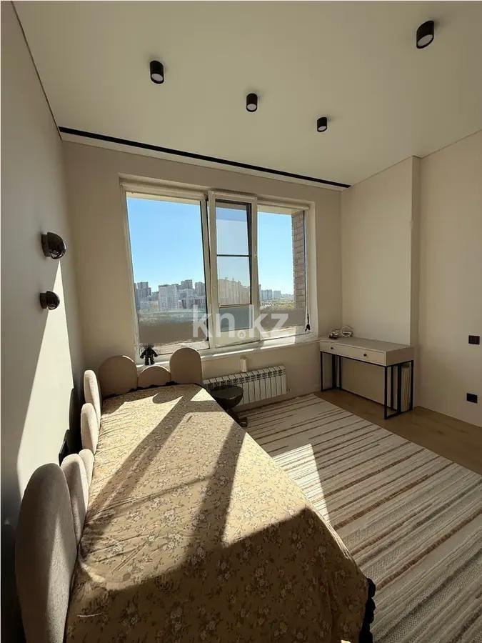 Продажа 3-комнатной квартиры, 61 м² - Недвижимость в Астане - страница 2 фото 3 из 6