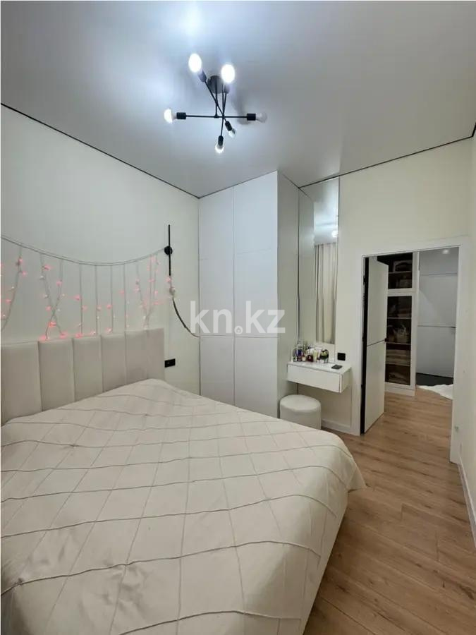 Продажа 1-комнатной квартиры, 41.2 м² - Продажа однокомнатных квартир в Астане - страница 35 фото 2 из 4