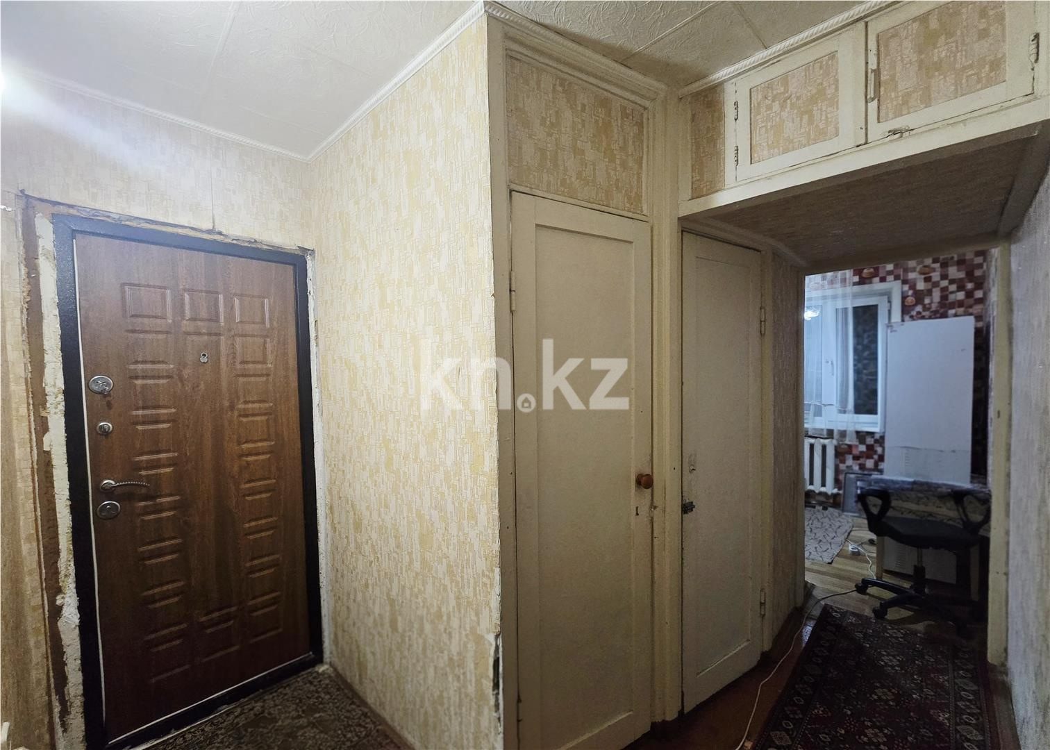 Продажа 2-комнатной квартиры, 44 м² - Продажа квартир в Темиртау фото 8 из 10