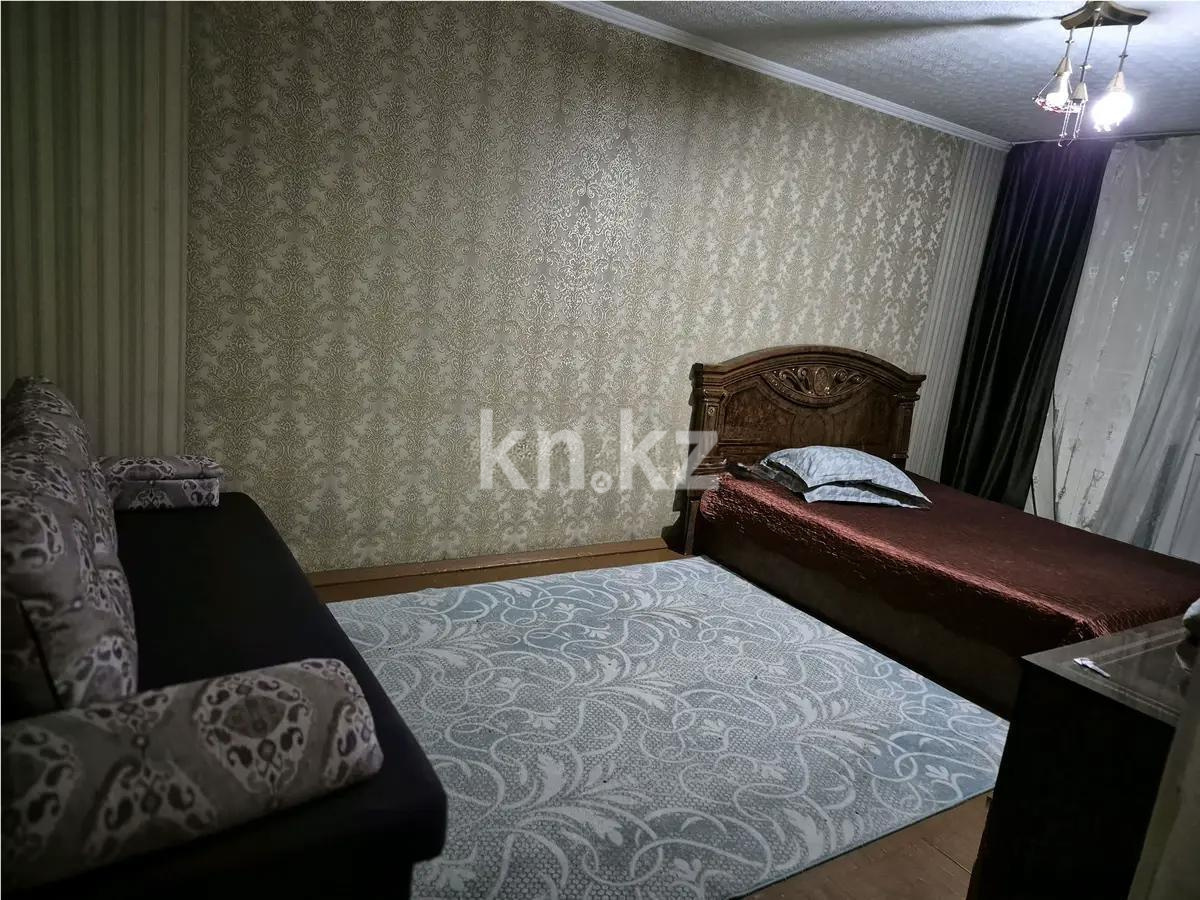 Продажа 1-комнатной квартиры, 35 м², пр. Райымбека, дом  127/147 - Продажа  однокомнатных квартир в Алматы фото 1 из 4