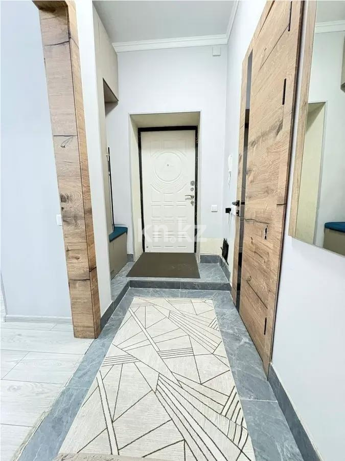 Продажа 2-комнатной квартиры, 36.6 м² в Астане