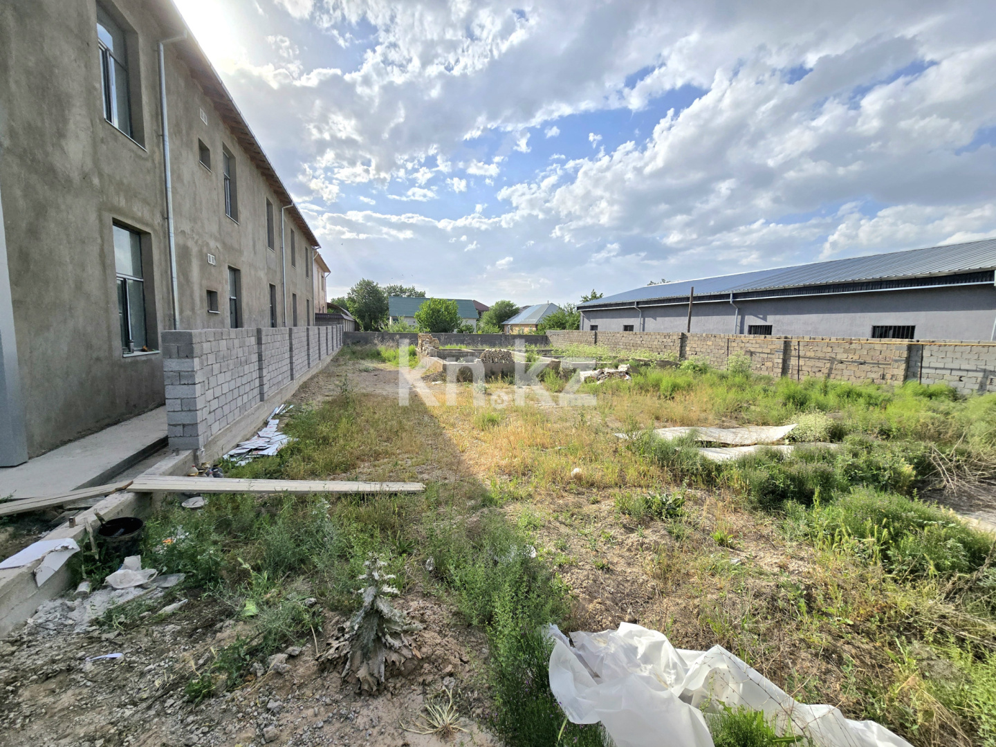 Продажа земельного участка, 8 сот., ул. Утегенова - Продажа земельных участков в Шымкенте фото 15 из 15