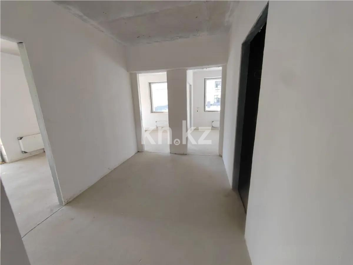 Продажа 3-комнатной квартиры, 91 м² в Алматы - фото 2