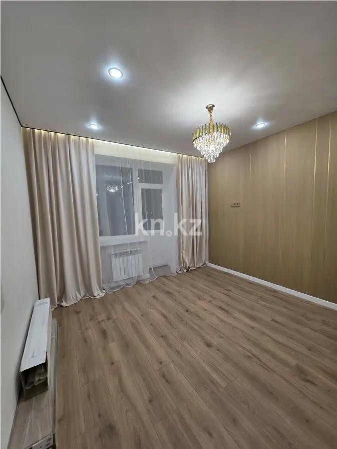 Продажа 2-комнатной квартиры, 37.2 м² - Продажа квартир в Астане - страница 26 фото 1 из 3