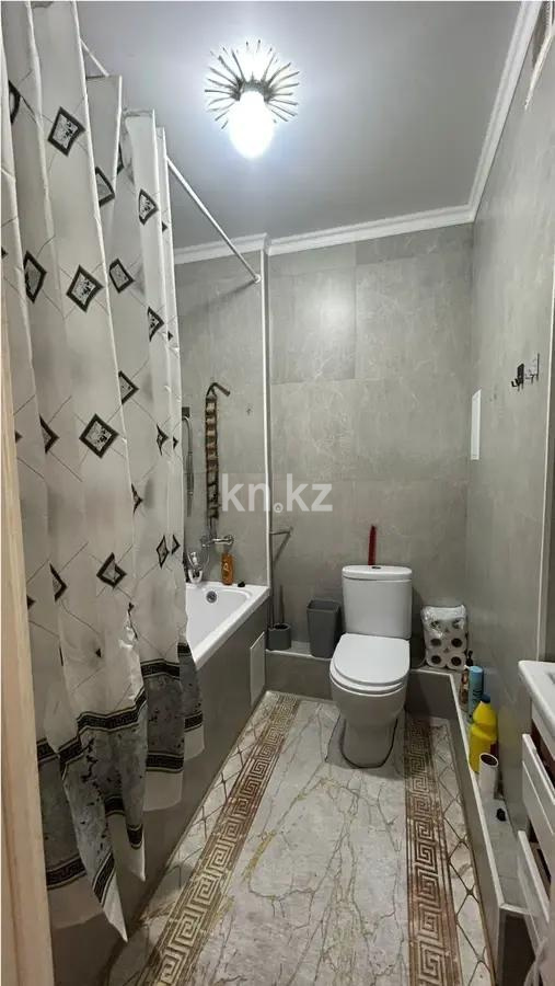 Продажа 2-комнатной квартиры, 61 м² - Продажа недвижимости в Астане - страница 4 фото 4 из 4