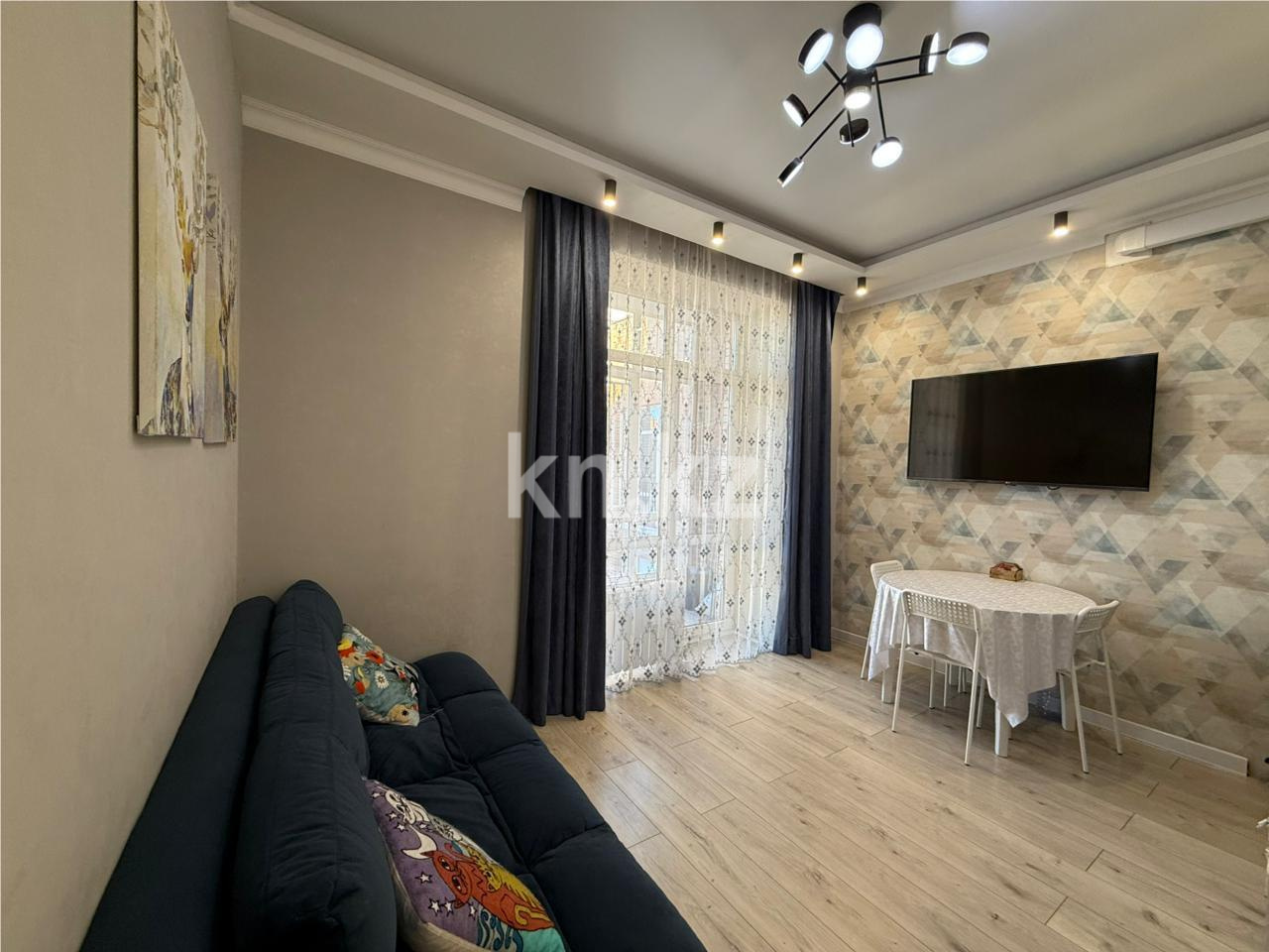 Продажа 2-комнатной квартиры, 66 м² - Продажа квартир в кирпичном доме в Казахстане - страница 2 фото 2 из 23