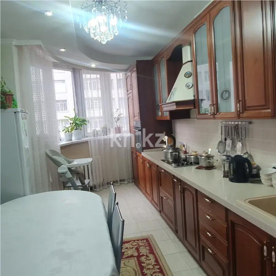 Продажа 4-комнатной квартиры, 139 м² в Астане - фото 5