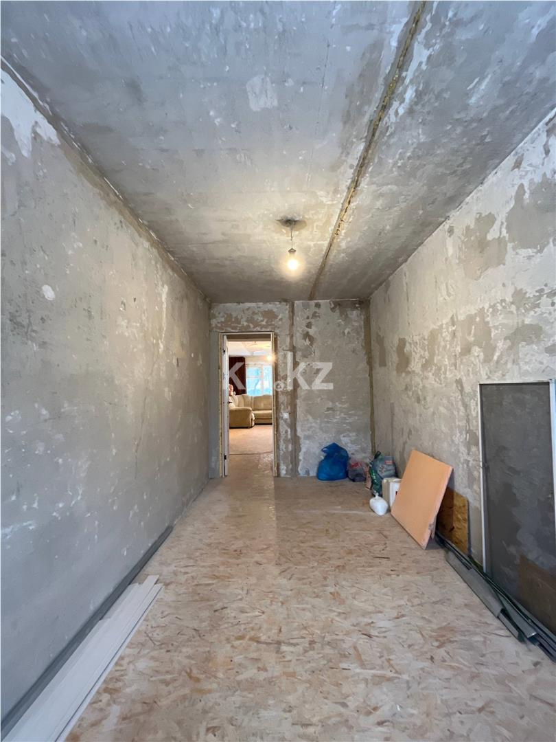 Продажа 2-комнатной квартиры, 44 м², ул. Чернышевского в Темиртау - фото 4