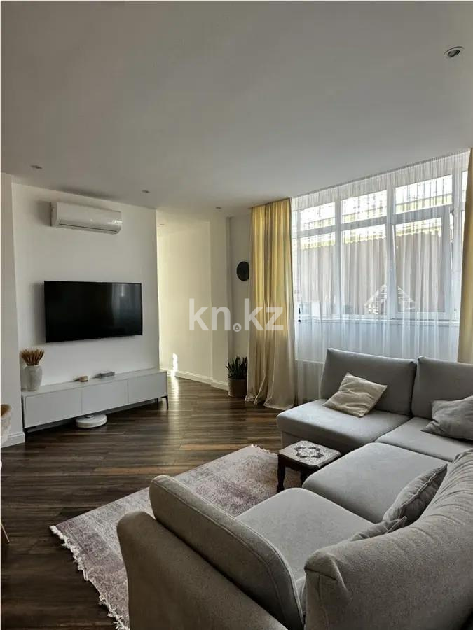 Продажа 3-комнатной квартиры, 99 м² в Астане