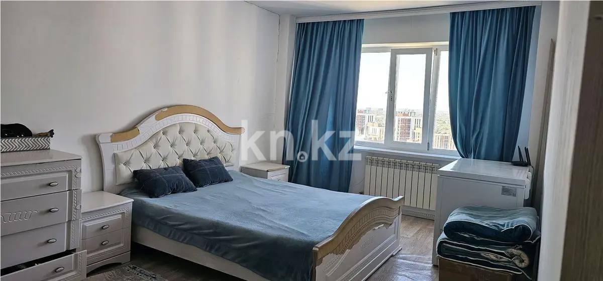 Продажа 2-комнатной квартиры, 53 м² в Караганде - фото 2