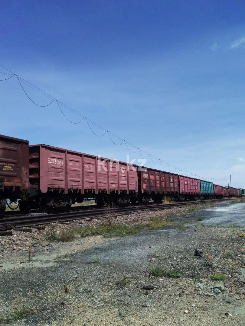 Аренда , 35000 м², ул. Западная промзона - Аренда баз, складов и промышленной недвижимости в Караганде с фото фото 7 из 12