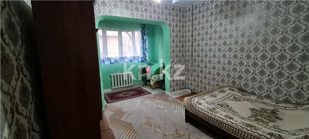 Продажа 2-комнатной квартиры, 62.5 м², мкр-н Аксай-3а, дом  69 в Алматы - фото 3