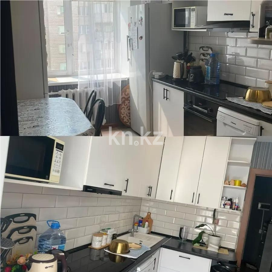 Продажа 2-комнатной квартиры, 61.2 м² - Продажа двухкомнатных квартир от собственников в Астане - страница 6 фото 3 из 6