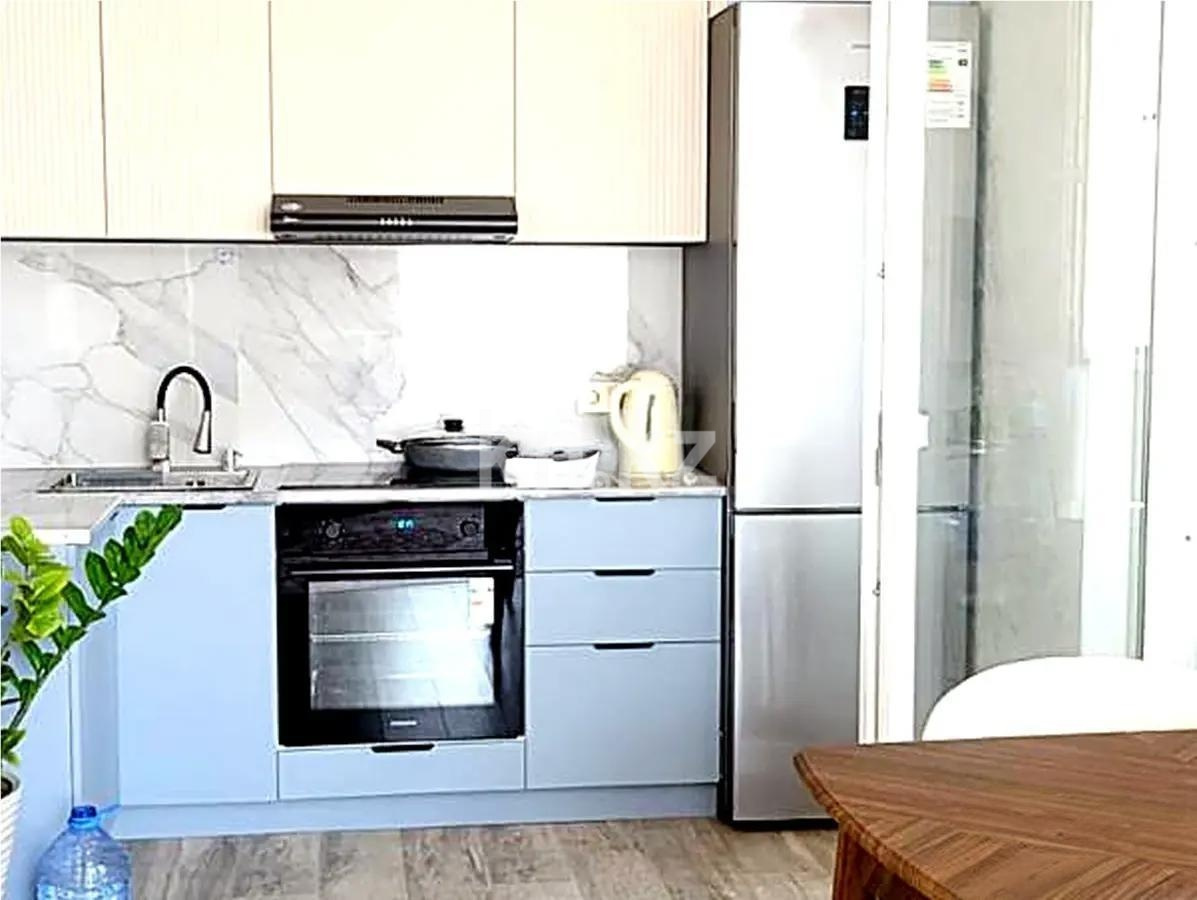 Продажа 1-комнатной квартиры, 48 м² - Продажа однокомнатных квартир в Астане - страница 3 фото 3 из 5