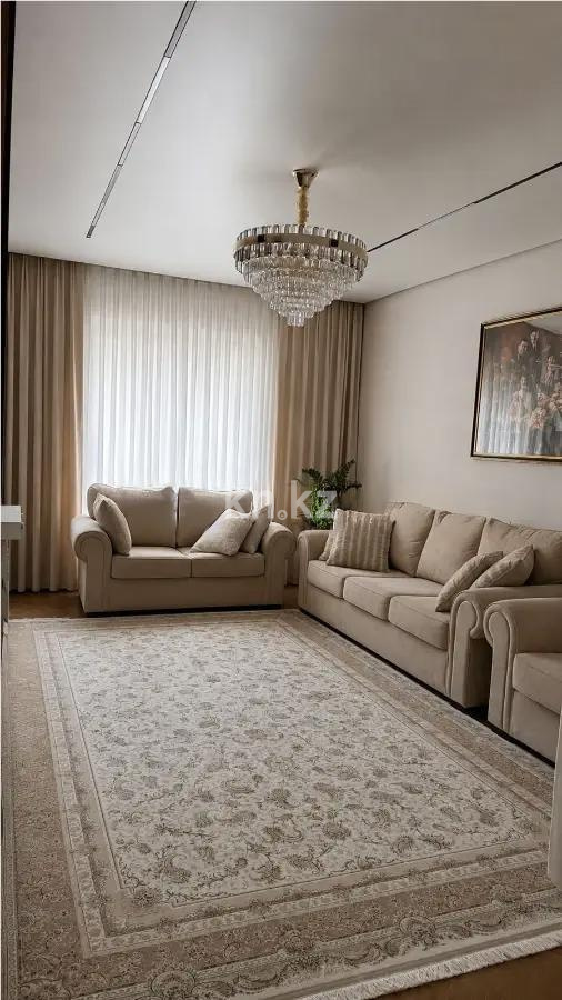 Продажа 2-комнатной квартиры, 65 м² - Продажа двухкомнатных квартир в блочном доме в Казахстане - страница 4 фото 1 из 4