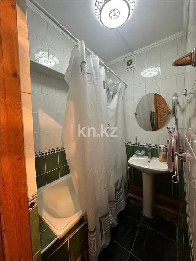 Продажа 2-комнатной квартиры, 56 м² - Продажа квартир в Турксибском р-не Алматы - страница 7 фото 4 из 8