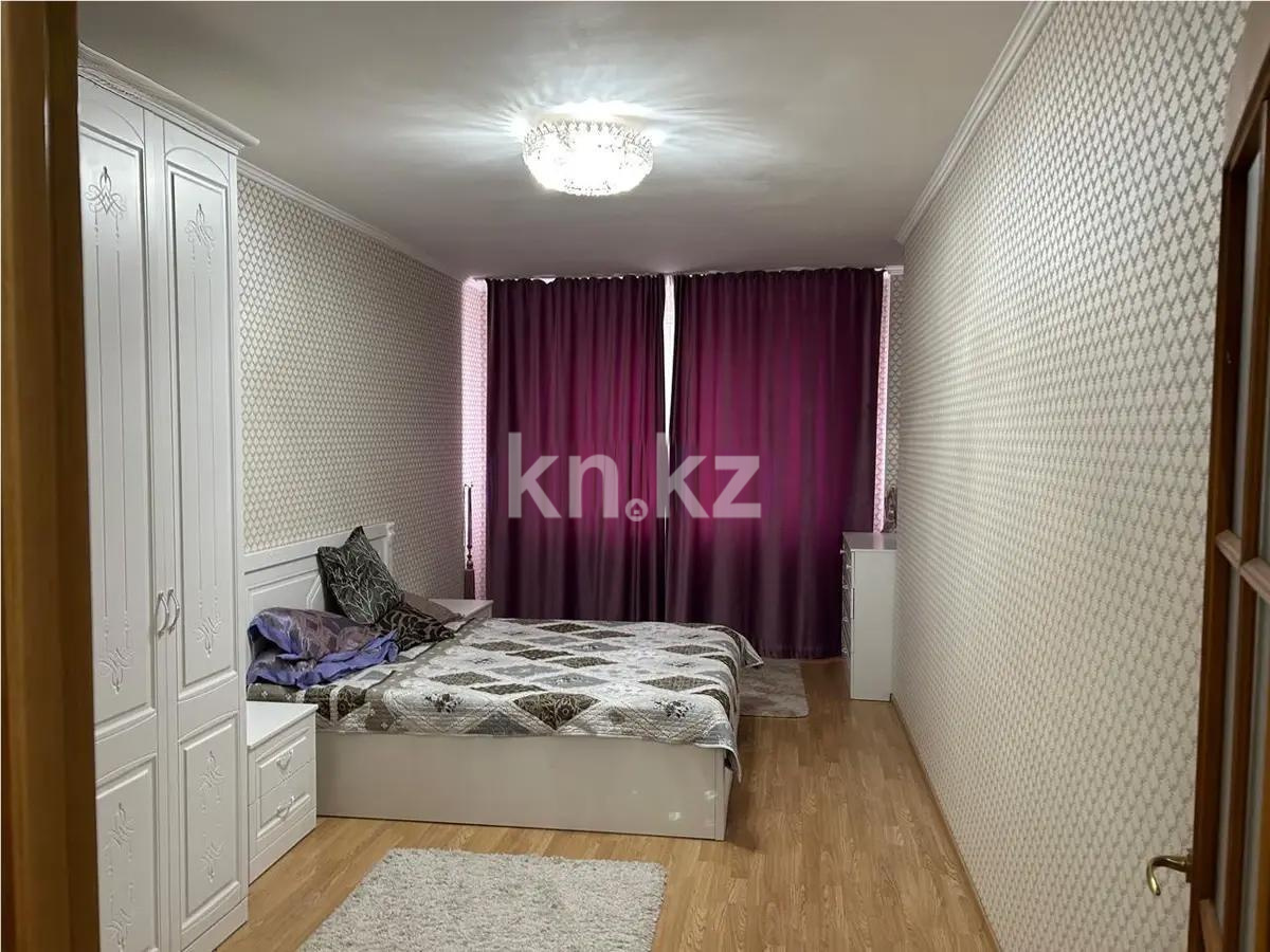 Продажа 2-комнатной квартиры, 100 м² - Продажа квартир в р-не Байконур Астаны фото 3 из 7