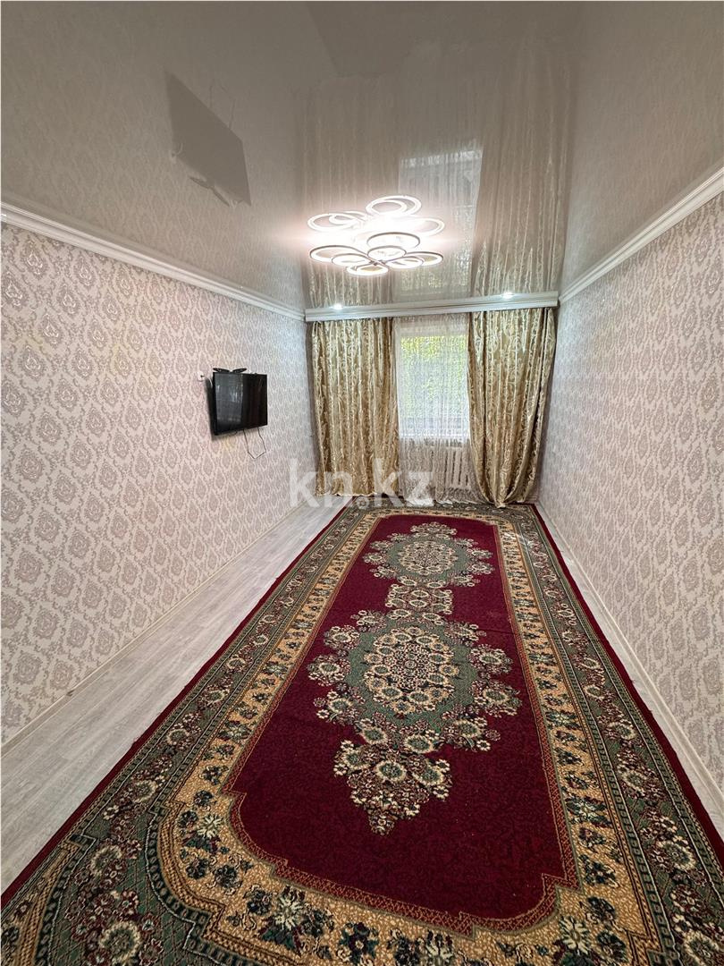 Продажа 2-комнатной квартиры, 44 м² - Продажа двухкомнатных квартир в Караганде фото 8 из 10