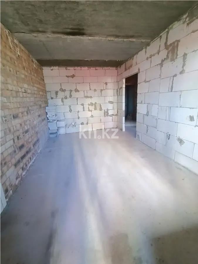 Продажа 2-комнатной квартиры, 60 м², ул. А-83, дом  11 стр - Продажа квартир в новостройках Астаны без посредников фото 2 из 2
