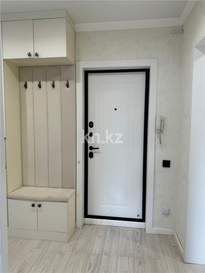 Продажа 2-комнатной квартиры, 51 м², мкр-н Орбита-1 в Караганде - фото 11